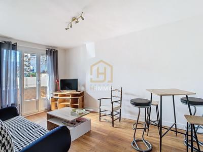 Appartement - 53 m² - 3 pièces