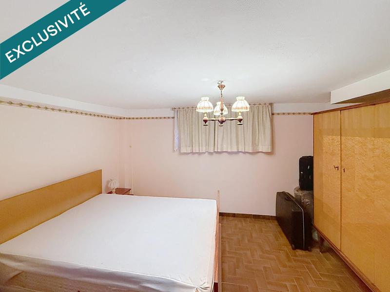 Maison - 86 m² - 6 pièces