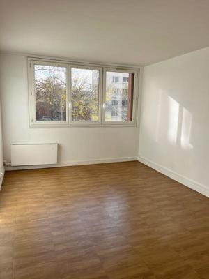 Appartement - 71 m² - 4 pièces