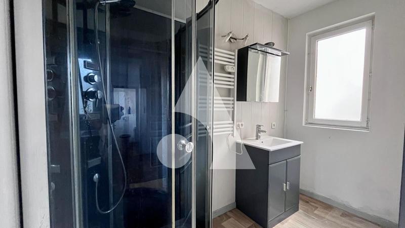 Appartement - 59 m² - 2 pièces