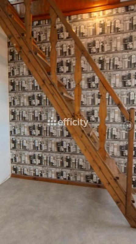 Maison - 102 m² - 5 pièces