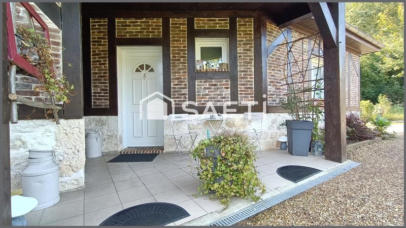 Propriété - 397 m² - 16 pièces