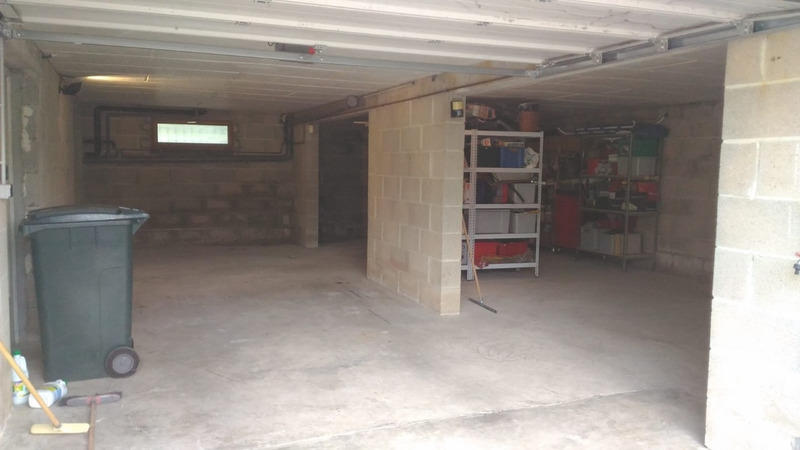 Maison - 148 m² - 5 pièces