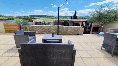 Villa - 140 m² - 4 pièces