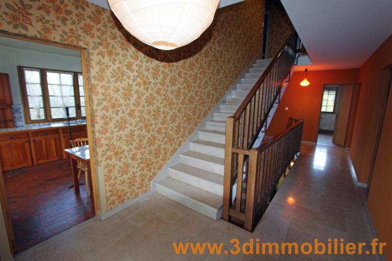 Maison - 306 m² - 10 pièces