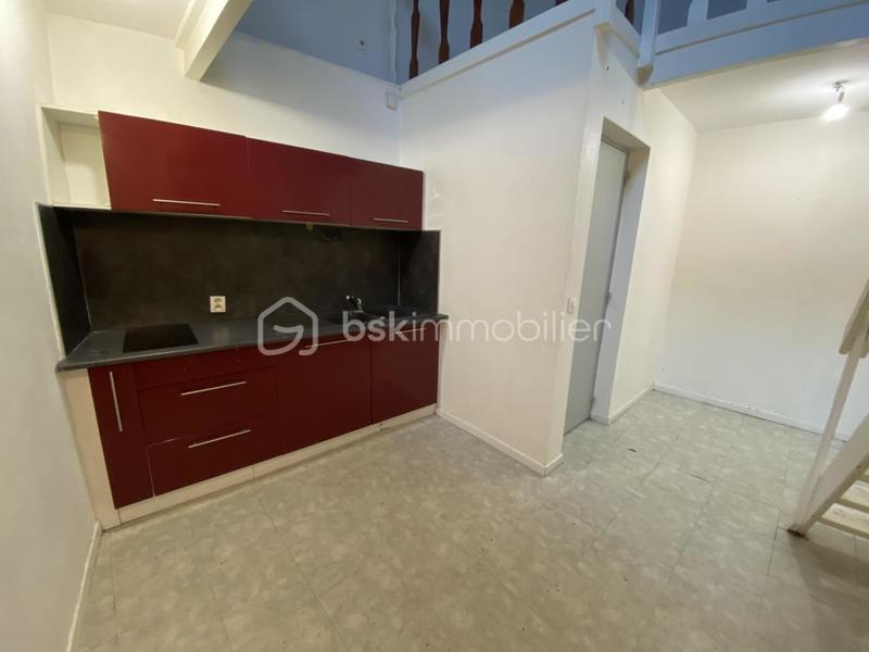 Duplex - 51 m² - 2 pièces