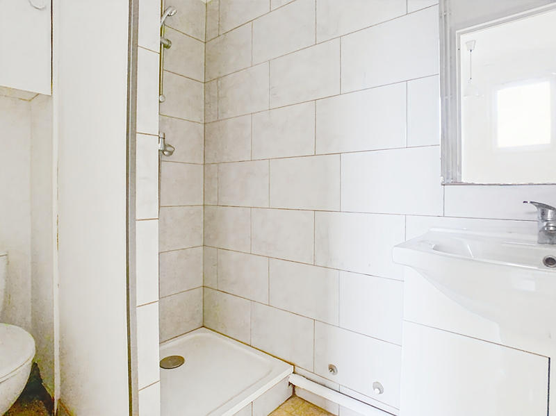 Appartement - 25 m² - 1 pièce