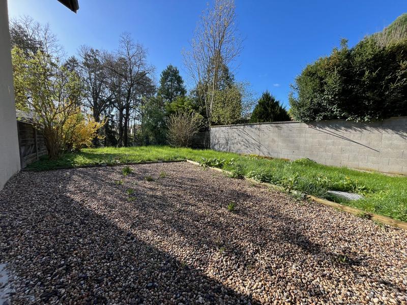 Maison ancienne - 86 m² - 4 pièces