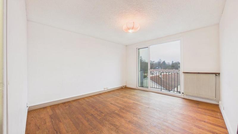 Appartement - 64 m² - 4 pièces