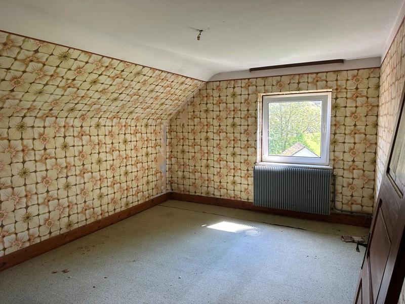 Maison - 170 m² - 7 pièces