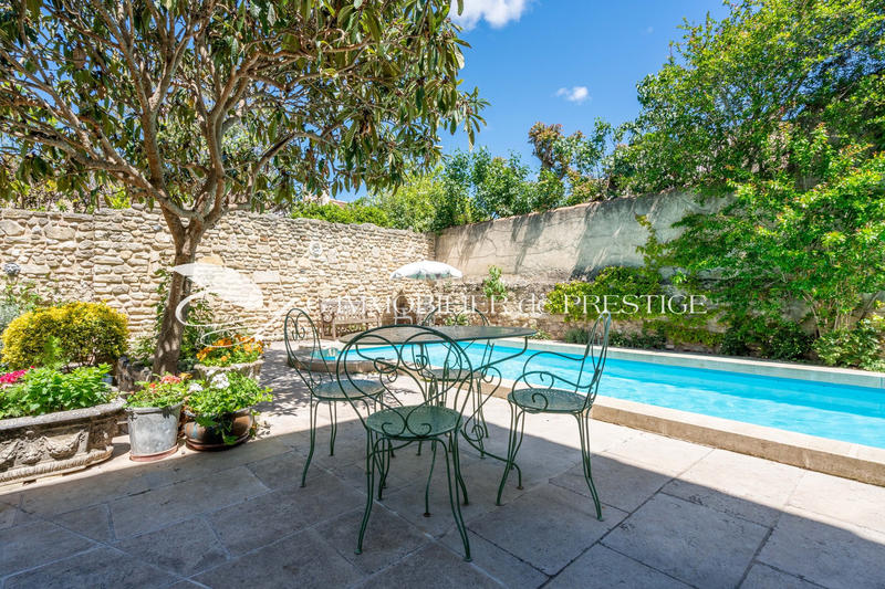 Maison de village - 290 m² - 13 pièces