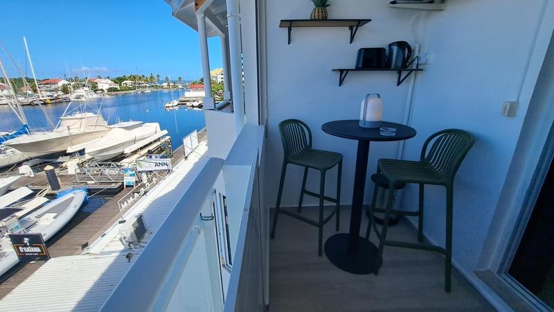 Appartement - 25 m² - 1 pièce