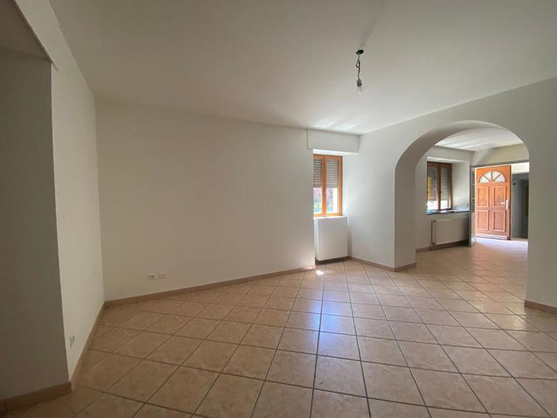 Immeuble - 199 m² - 5 pièces