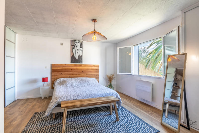 Maison - 131 m² - 6 pièces