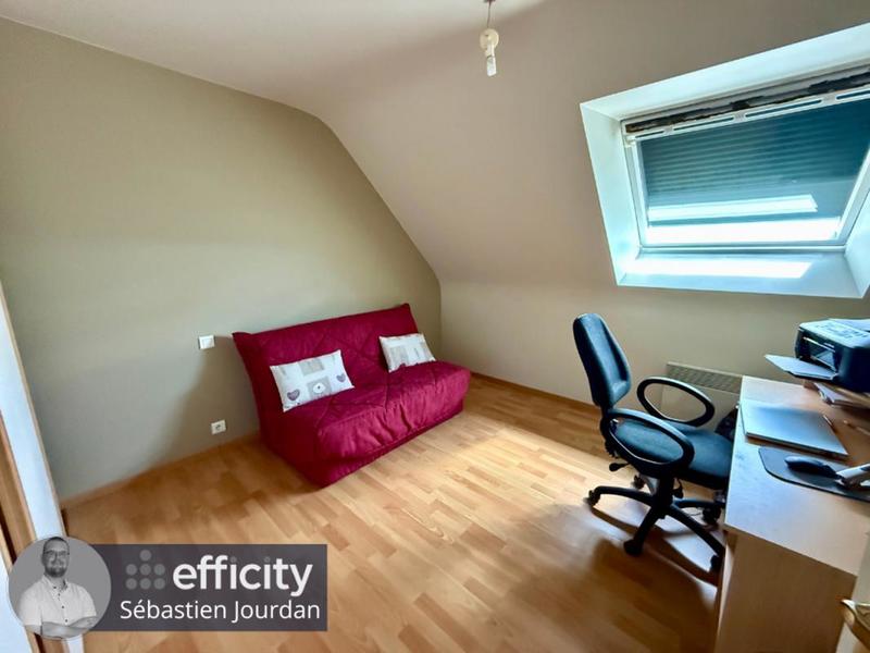 Maison - 187 m² - 6 pièces