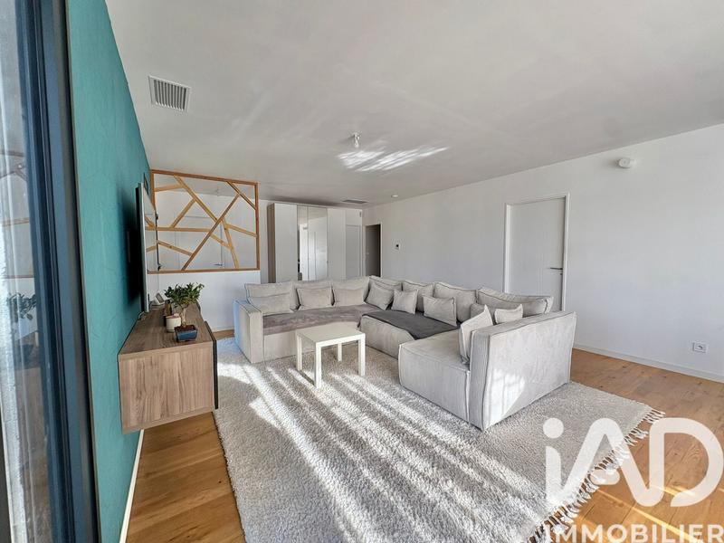 Maison - 177 m² - 6 pièces