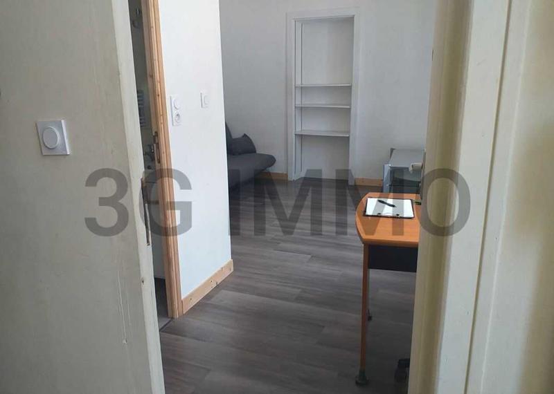 Immeuble - 141 m² - 9 pièces