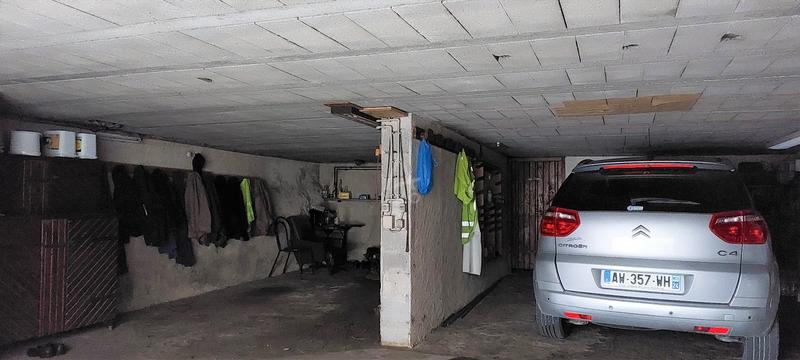 Maison - 255 m² - 7 pièces