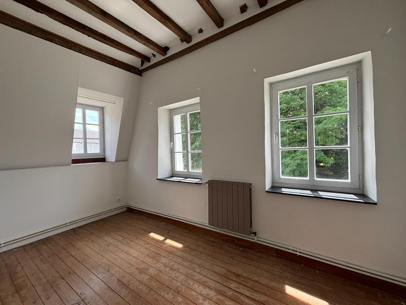 Maison bourgeoise - 336 m² - 12 pièces