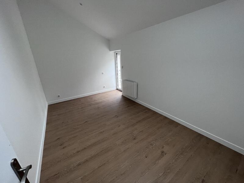 Maison - 116 m² - 5 pièces
