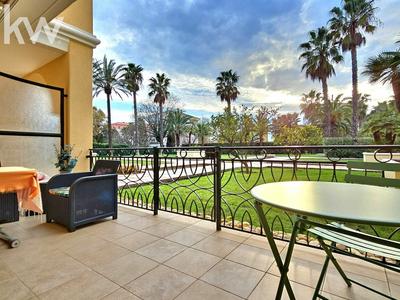 Appartement - 94 m² - 4 pièces