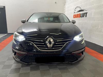 Renault Mégane IV 1.6 Dci 130ch Gtline - Garantie 6 Mois