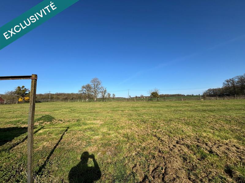 Ferme - 50 m² - 3 pièces