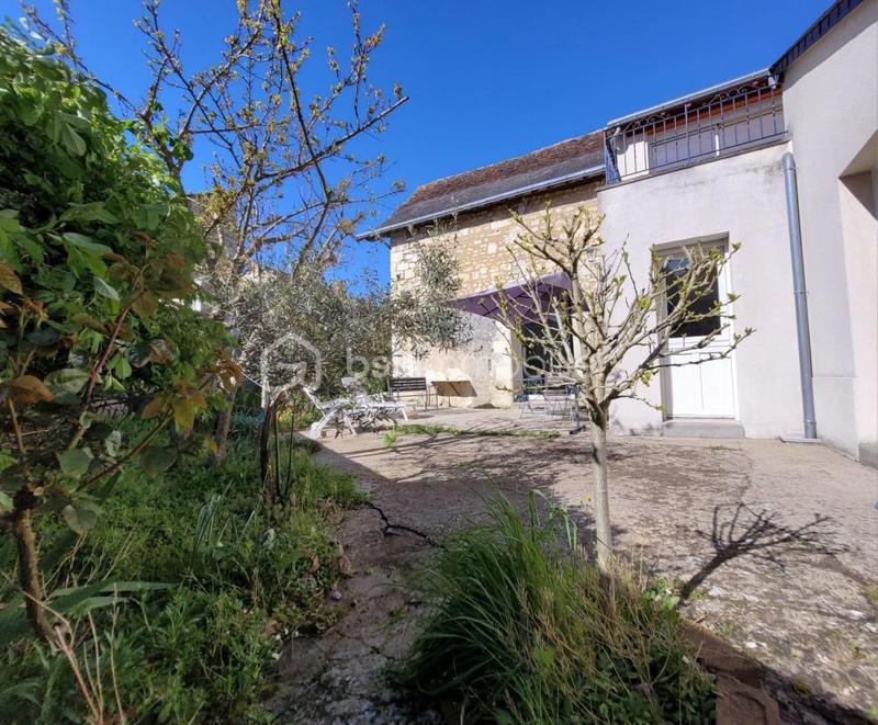 Maison de ville - 164 m² - 4 pièces