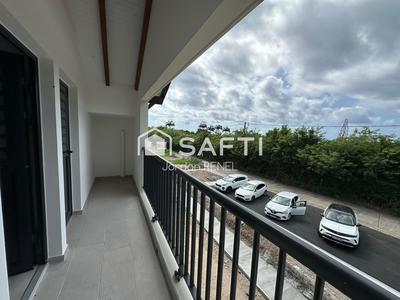 Appartement - 94 m² - 4 pièces