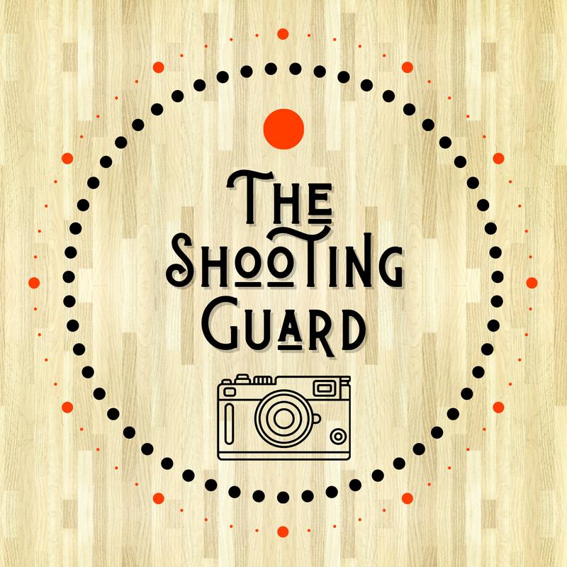 The Shooting Guard