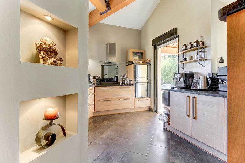 Maison - 175 m² - 6 pièces