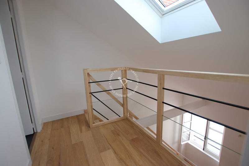 Appartement - 54 m² - 2 pièces