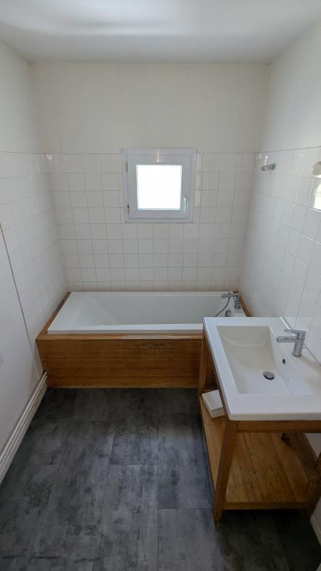 Maison de ville - 86 m² - 4 pièces