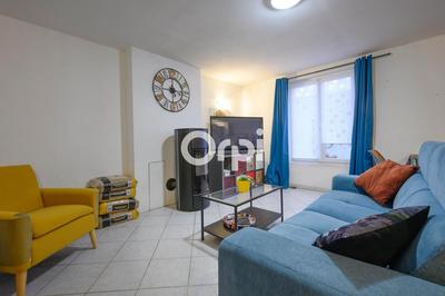 Maison de ville - 70 m² - 3 pièces