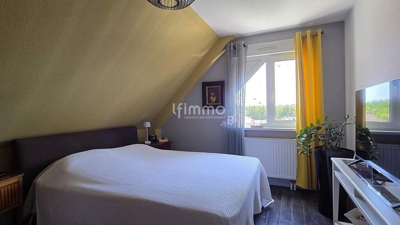 Maison d'architecte - 145 m² - 6 pièces