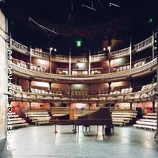 Concert-Hommage à Michel Butor - Théâtre des Bouffes du Nord, Paris