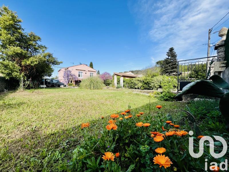 Maison - 144 m² - 7 pièces