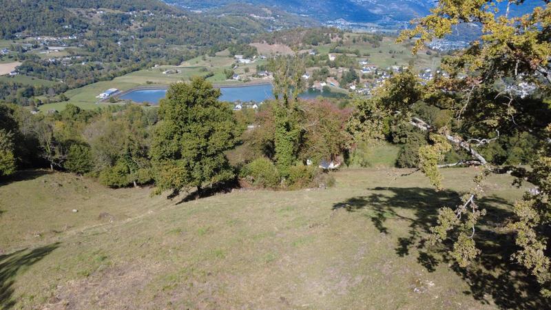 Terrain de loisirs - 24 244 m²