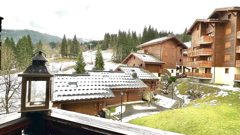 Appartement - 58 m² - 4 pièces