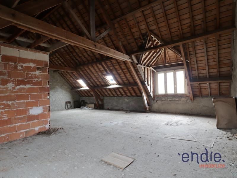 Maison - 148 m² - 6 pièces