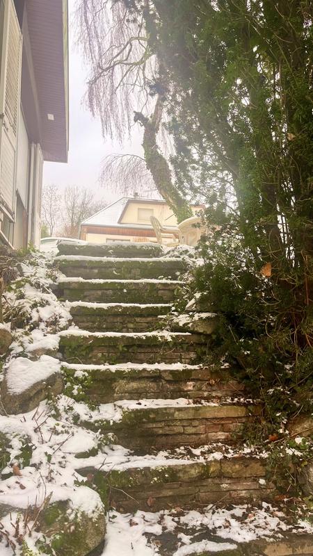 Maison - 132 m² - 6 pièces