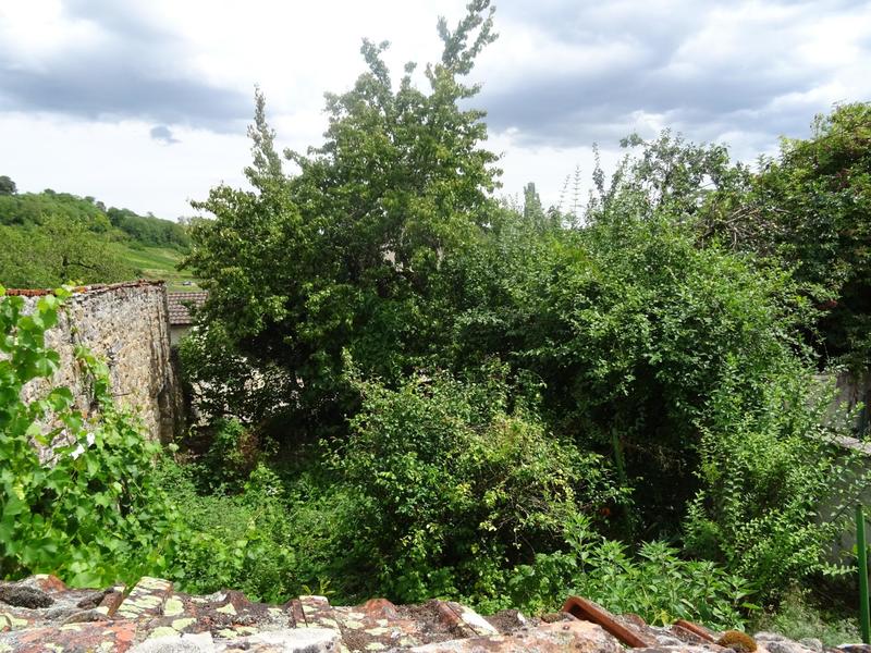 Maison - 100 m² - 6 pièces