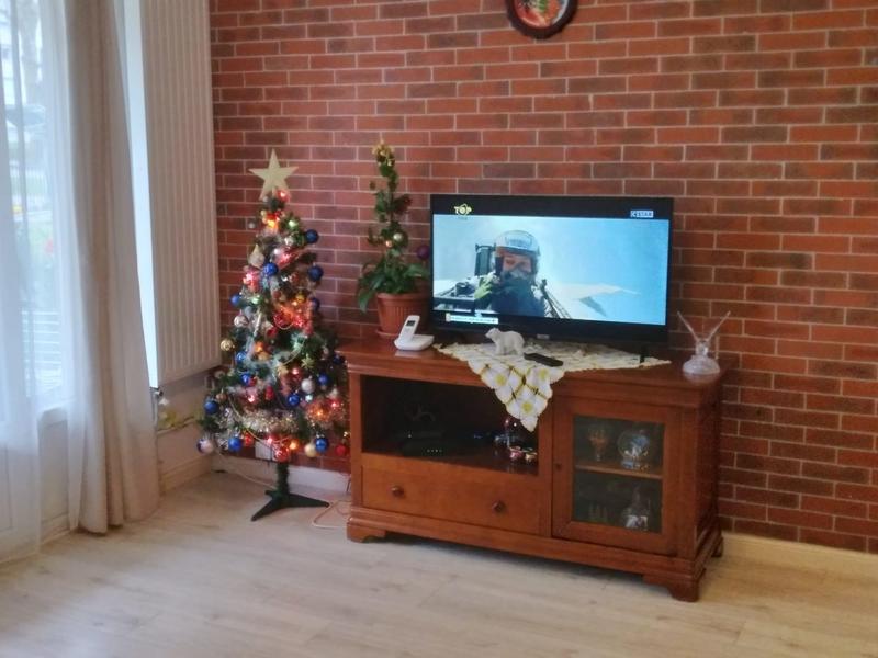 Appartement - 69 m² - 4 pièces