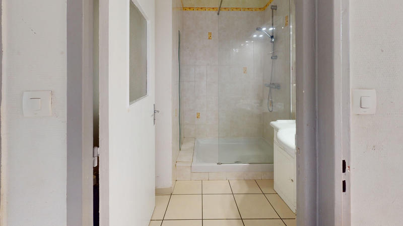 Appartement - 71 m² - 3 pièces