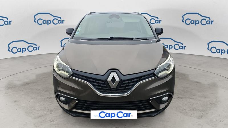 Renault Grand Scénic 1.7 Blue Dci 120 Zen