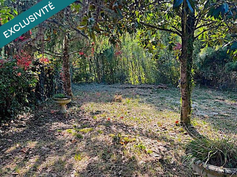 Maison - 123 m² - 7 pièces