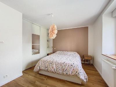 Maison - 84 m² - 3 pièces