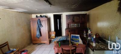 Maison - 45 m² - 2 pièces