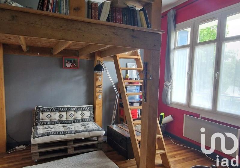 Maison - 167 m² - 8 pièces