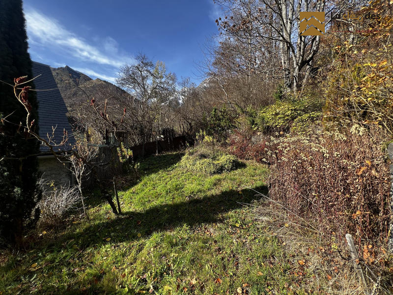 Maison traditionnelle - 124 m² - 5 pièces